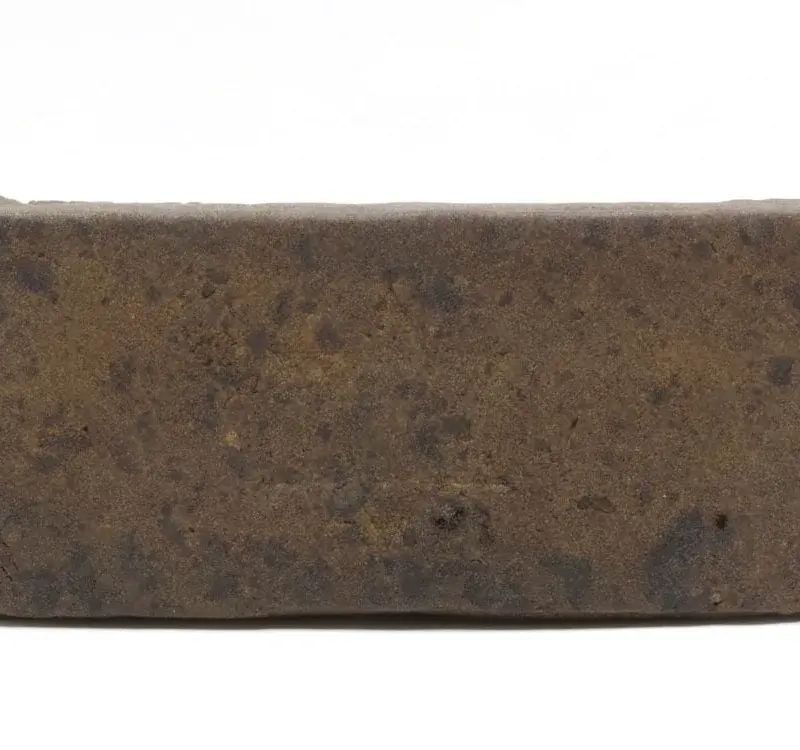 New Amsterdam Hash