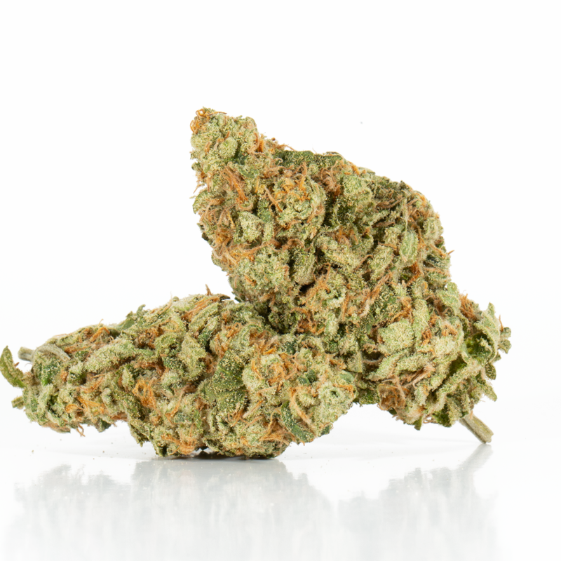 Alaskan Thunder Fuck (AAA)