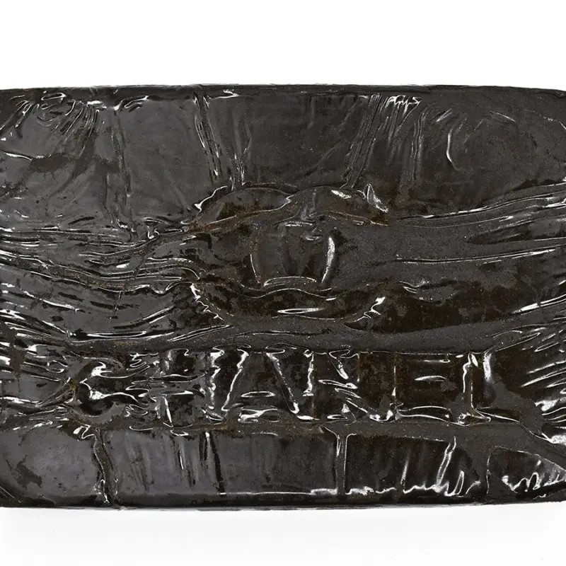Chanel Hash