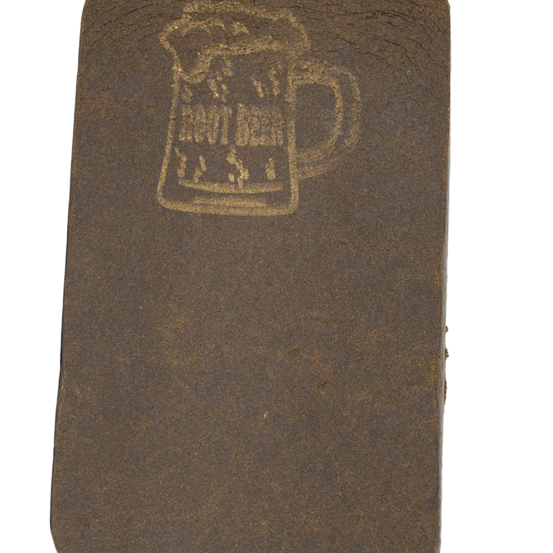 Root Beer Hash