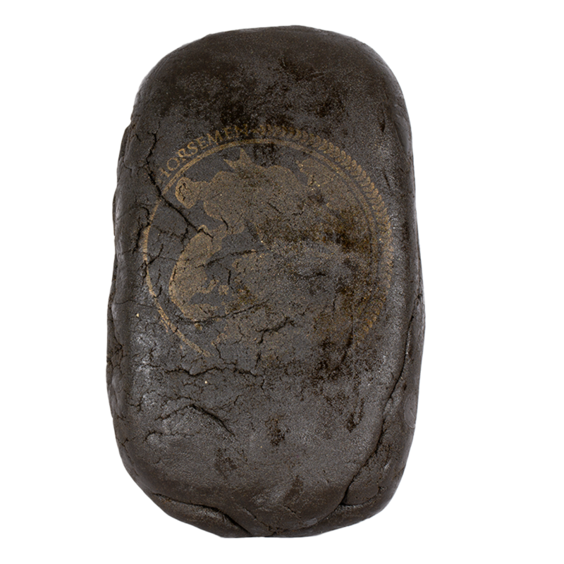 Horsemen Hash