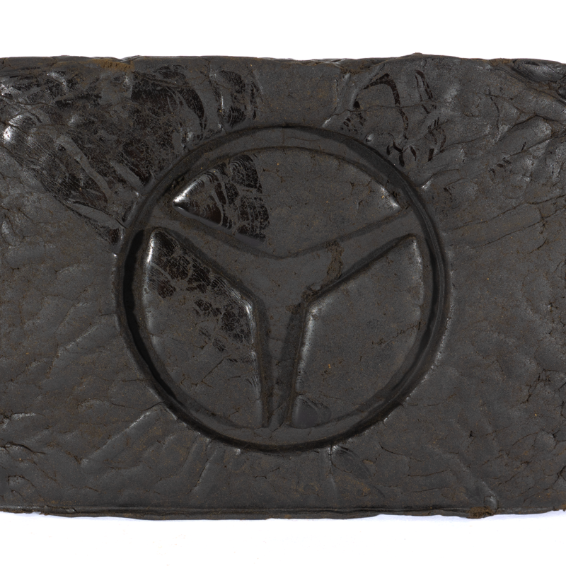 Mercedes Hash
