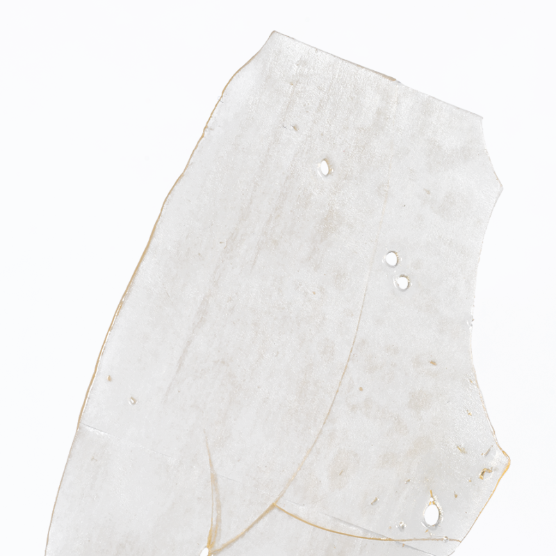 Purple Kush Shatter