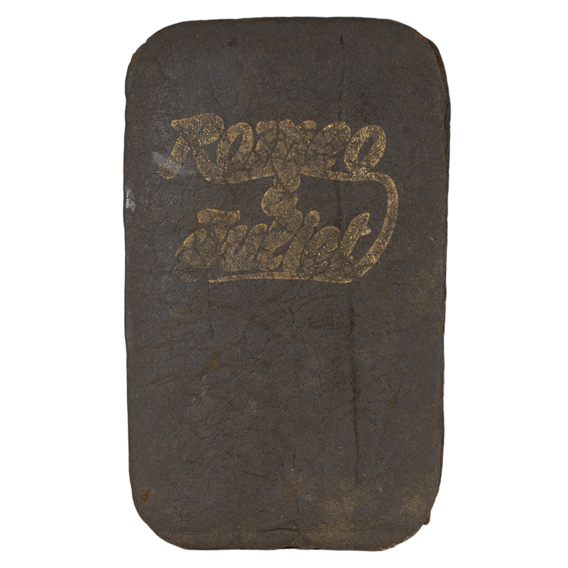 Romeo & Juliet Hash
