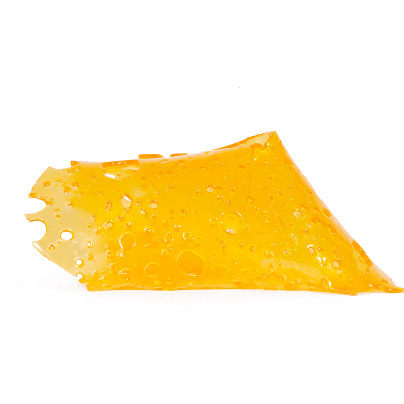 Girl Scout Cookies Shatter