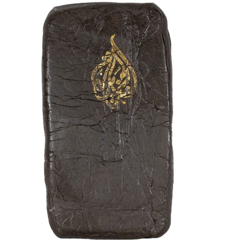 Arab Script Hash