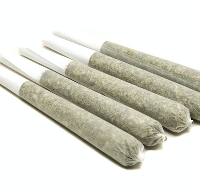 Premium 1g House Joints (AAAA+) - 5 Pack