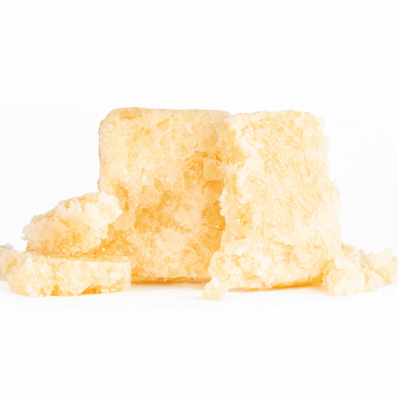 Dope Theory Diamonds - Golden Diamonds - 2 Grams