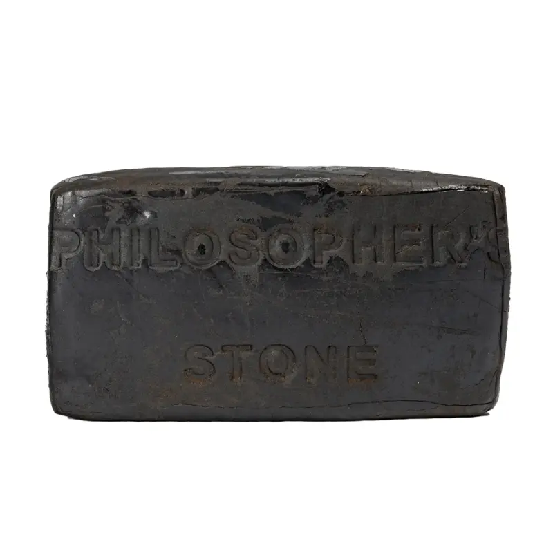 Philosopher’s Stone Hash